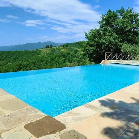 Infinity Pool - Fonte Piccola *