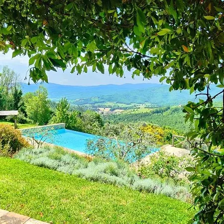 Infinity Pool - Fonte Piccola * Città di Castello