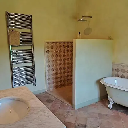 Villa Infinity Pool - Fonte Piccola *